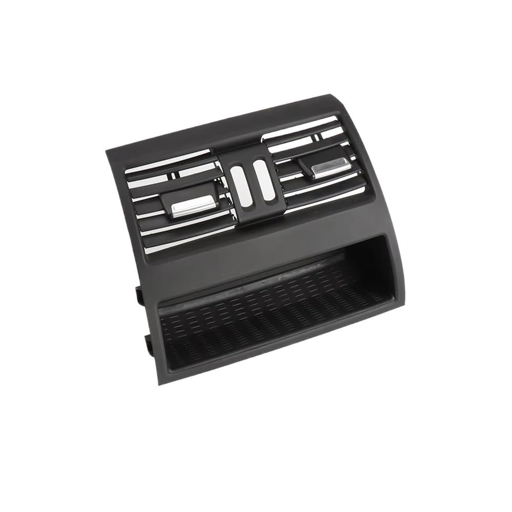 KÜHLERGRILL Grill Auto Hinten Klimaanlage Vent Outlet Grille Für 5 Serie Für F10 Für F11 Für 520i Für 523i Für 525i Für 528i Für 535i Front-Kühlergrille Einsätze von RYUIO