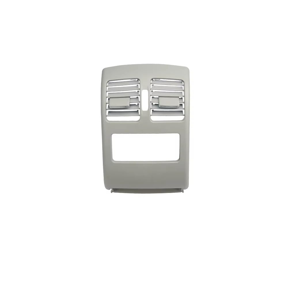 KÜHLERGRILL Grill Auto Hinten Mittelkonsole A/C Klimaanlage Air Vent Outlet Grille Panel Für Benz Für X204 Für GLK 300 2008-2015 Front-Kühlergrille Einsätze von RYUIO