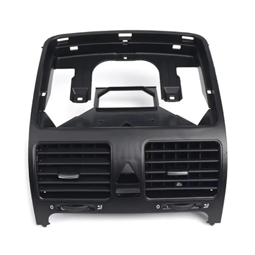 KÜHLERGRILL Grill Auto Klimaanlagen Outlet Gitter Abdeckung Für MK5 2004-2009 Für MK5 2006-2011 Air Outlet Belüftungen Teil 73630-56P00 Front-Kühlergrille Einsätze von RYUIO