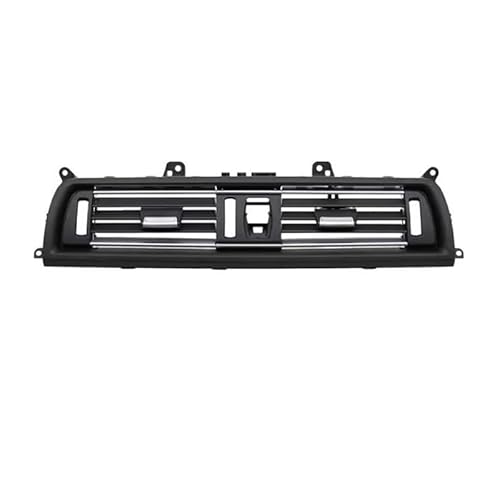 KÜHLERGRILL Grill Auto Konsole Klimaanlage Vent Grille Outlet Panel Für 6 Serie Für F06 Für F12 630 635 640 645 650 2011-2018 Front-Kühlergrille Einsätze von RYUIO