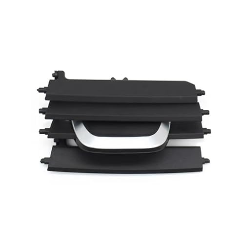 KÜHLERGRILL Grill Auto Vorne Hinten Klimaanlage Vent Grill Outlet Clip Für 5 6GT Serie Für G30 Für G31 Für G32 Für 525i 530i 535i 540i Front-Kühlergrille Einsätze von RYUIO