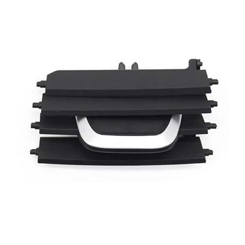 KÜHLERGRILL Grill Auto Vorne Hinten Klimaanlage Vent Grill Outlet Clip Für 5 6GT Serie Für G30 Für G31 Für G32 Für 525i 530i 535i 540i Front-Kühlergrille Einsätze von RYUIO