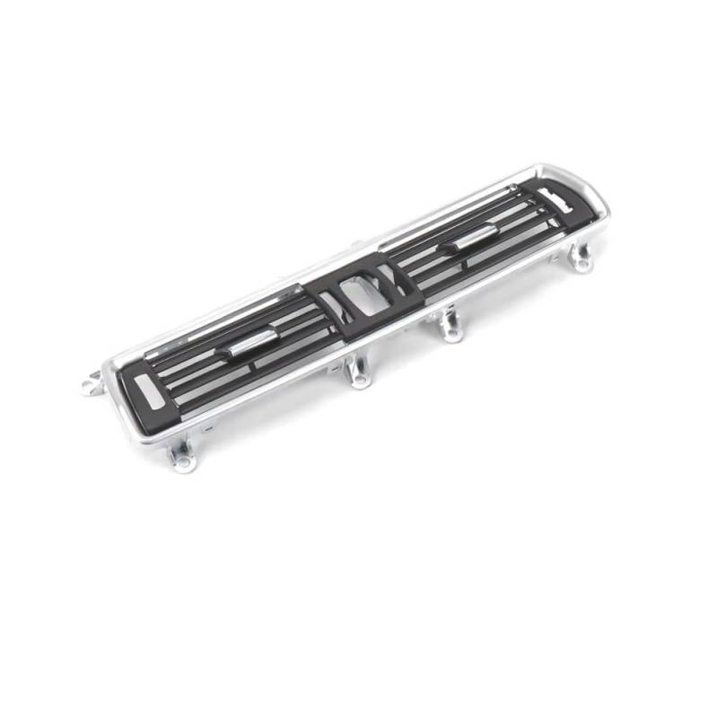 KÜHLERGRILL Grill Auto Vorne Mitte Klimaanlage AC Vent Grille Outlet Abdeckung Für 5 Serie Für F07 64229142584 64229142590 Front-Kühlergrille Einsätze von RYUIO