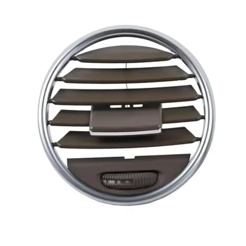 KÜHLERGRILL Grill Auto Zentrale Dashboard AC Vent Grille Panel Abdeckung Für Benz Für W164 Für ML350 Für GL350 Für GLE Für GLS Front-Kühlergrille Einsätze von RYUIO