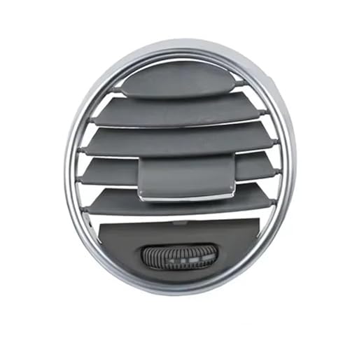 KÜHLERGRILL Grill Auto Zentrale Dashboard AC Vent Grille Panel Abdeckung Für Benz Für W164 Für ML350 Für GL350 Für GLE Für GLS Front-Kühlergrille Einsätze von RYUIO