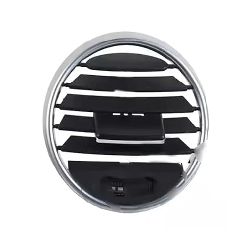 KÜHLERGRILL Grill Auto Zentrale Dashboard AC Vent Grille Panel Abdeckung Für Benz Für W164 Für ML350 Für GL350 Für GLE Für GLS Front-Kühlergrille Einsätze von RYUIO