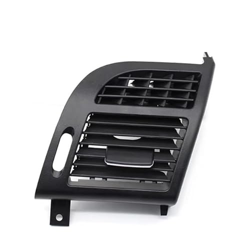 KÜHLERGRILL Grill Front Dashboard Klimaanlage Vent Grille Für Benz Für E Klasse Für W211 2003-2008 Für E200 Für E230 E260 E280 E300 Front-Kühlergrille Einsätze von RYUIO