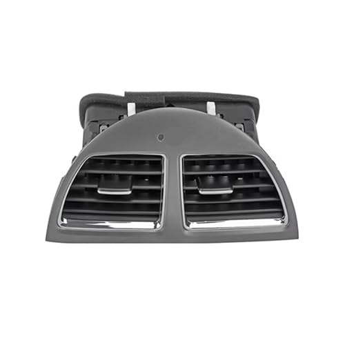 KÜHLERGRILL Grill Für Lexus Für ES Für ES350 2006 2007 2008 2009 2010 2011 2012 Auto Center Klimaanlage Vent Outlet Panel Grille Abdeckung Front-Kühlergrille Einsätze von RYUIO