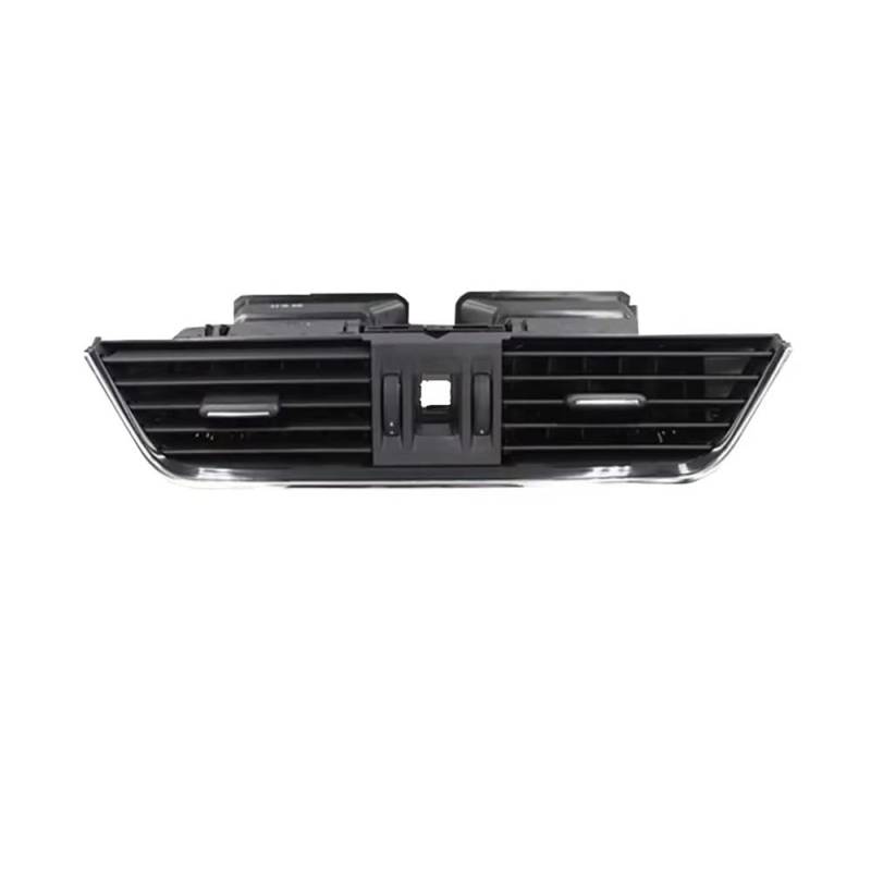 KÜHLERGRILL Grill Für Skoda Für Octavia 3 Für A7 Für 5E Für MK3 Auto Dashboard AC Vent Grille 2015-2021 5E0820951,5E0819702,5ED819203 Front-Kühlergrille Einsätze von RYUIO