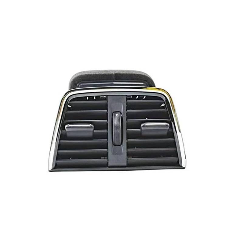 KÜHLERGRILL Grill Für Skoda Für Octavia 3 Für A7 Für 5E Für MK3 Auto Dashboard AC Vent Grille 2015-2021 5E0820951,5E0819702,5ED819203 Front-Kühlergrille Einsätze von RYUIO