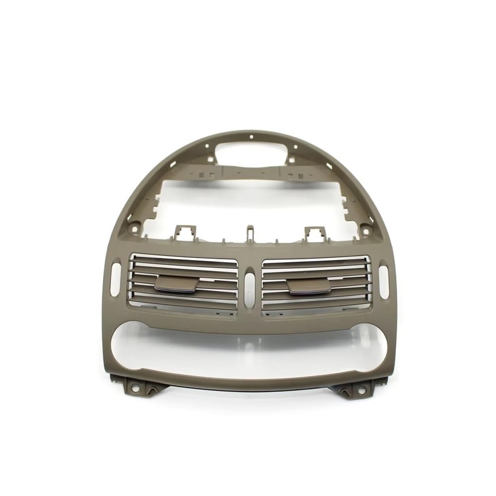 KÜHLERGRILL Grill Für W211 Auto Front Klimaanlage Zentrale Air Vent Grille Panel Abdeckung Für Benz Für E Klasse 2003-2008 21183000547241 Front-Kühlergrille Einsätze von RYUIO