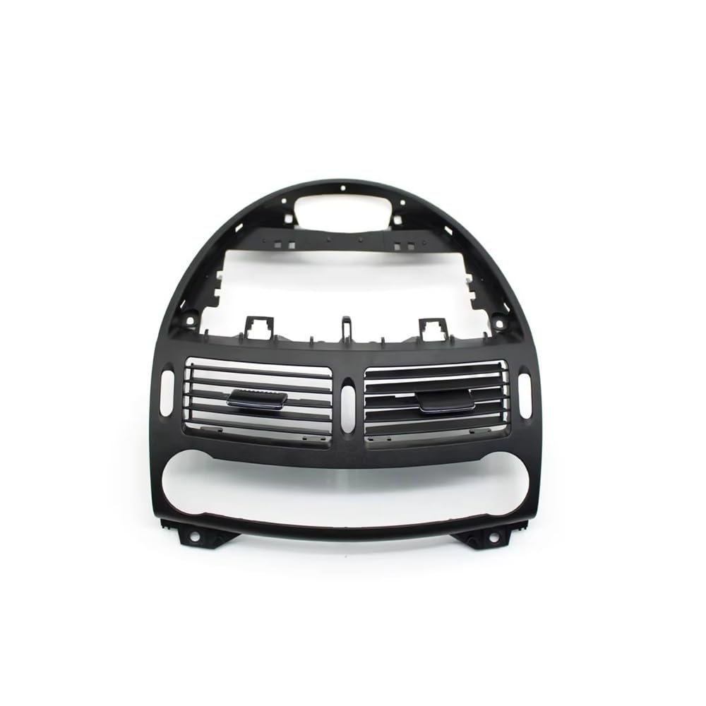 KÜHLERGRILL Grill Für W211 Auto Front Klimaanlage Zentrale Air Vent Grille Panel Abdeckung Für Benz Für E Klasse 2003-2008 21183000547241 Front-Kühlergrille Einsätze von RYUIO