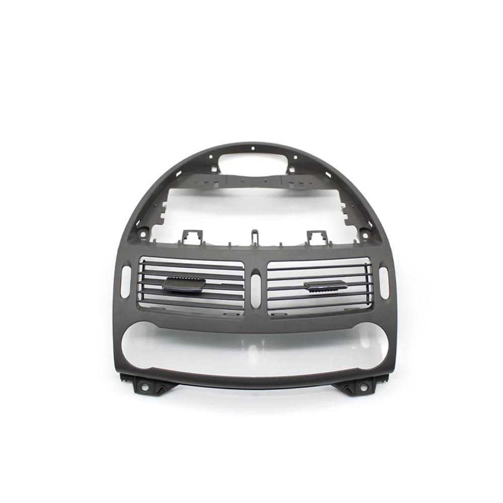 KÜHLERGRILL Grill Für W211 Auto Front Klimaanlage Zentrale Air Vent Grille Panel Abdeckung Für Benz Für E Klasse 2003-2008 21183000547241 Front-Kühlergrille Einsätze von RYUIO