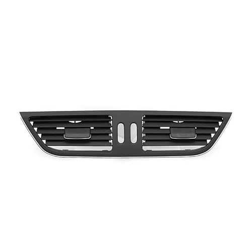 KÜHLERGRILL Grill Für W219 Auto Klimaanlage Vent Grille Outlet Abdeckung Für Benz Für CLS Für CLS55 Für CLS63 Für CLS350 CLS500 2007-2009 Front-Kühlergrille Einsätze von RYUIO