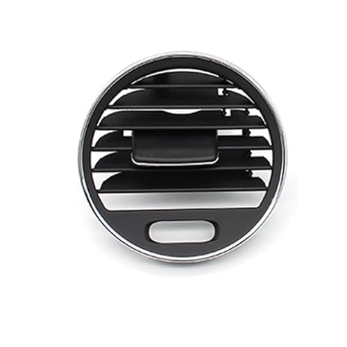 KÜHLERGRILL Grill Für W219 Auto Klimaanlage Vent Grille Outlet Abdeckung Für Benz Für CLS Für CLS55 Für CLS63 Für CLS350 CLS500 2007-2009 Front-Kühlergrille Einsätze von RYUIO