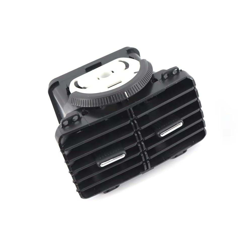 KÜHLERGRILL Grill Hinten Air Outlet Vent Montage Auto Hinten AC Air Vent Outlet Gitter für für MK5 für Golf für MK5 für MK6 für Kaninchen Front-Kühlergrille Einsätze von RYUIO