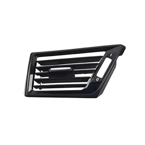 KÜHLERGRILL Grill LHD RHD Auto Vorne Zentrale Klimaanlage AC Vent Grille Outlet Panel Ersatz Für X1 Für E84 2010-2015 Front-Kühlergrille Einsätze von RYUIO