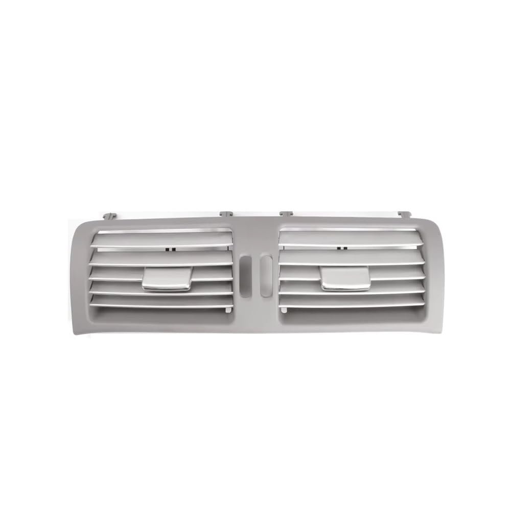 KÜHLERGRILL Grill Vordere Reihe Wind Mittlere Mittelkonsole Klimaanlage Vent Grill Outlet Panel Für Benz Für W251 Für R Klasse 2518300554 Front-Kühlergrille Einsätze von RYUIO