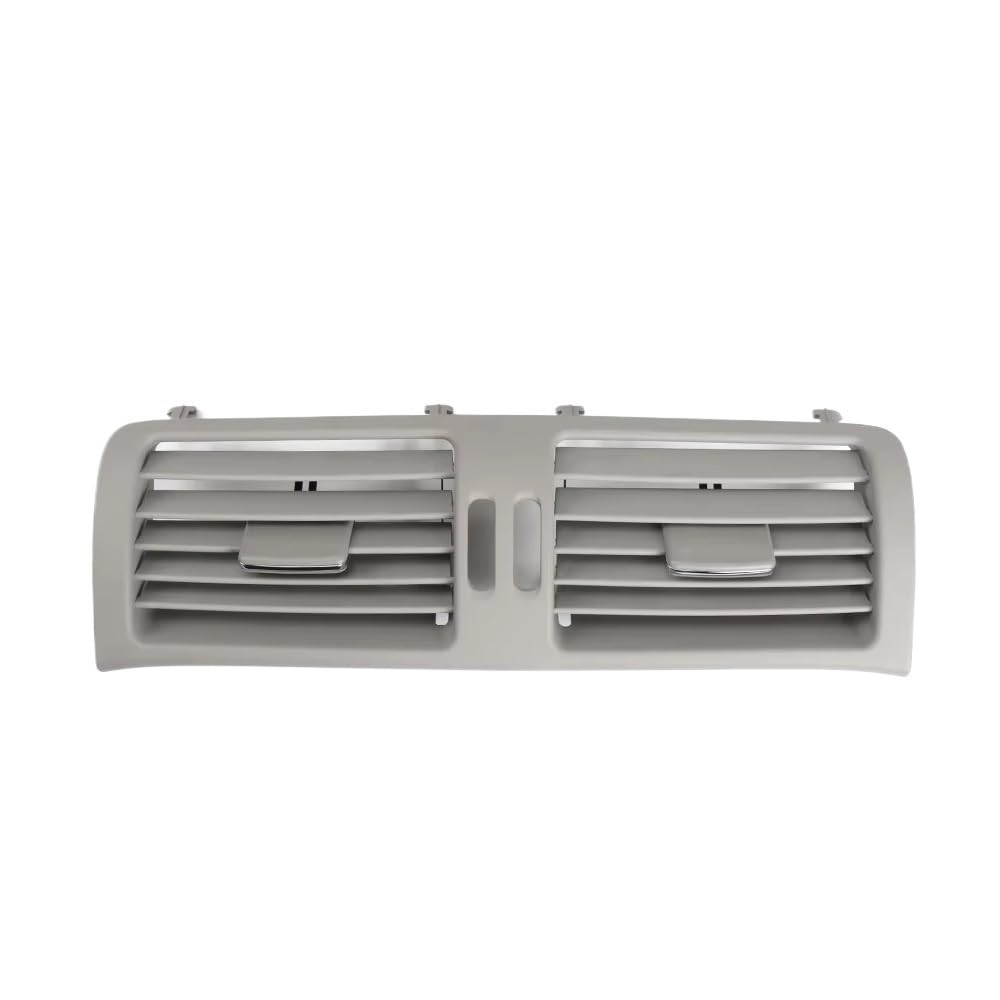 KÜHLERGRILL Grill Vorne Mitte Center Konsole Klimaanlage Vent Grill Outlet Panel Für Benz Für W251 Für R Klasse 2006-2017 2518300554 Front-Kühlergrille Einsätze von RYUIO