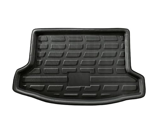 Kofferraummatten Auto Hinten Boot Cargo-Liner Fach Pad Matte Für Für XV Für XV Für Crosstrek Für Impreza Fließheck 2012-2014 2015 2016 von RYUIO