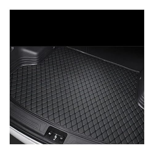 Kofferraummatten Auto Stamm Matten Fit Für Murano 2014 2013 2012 2011 Hinten Stamm Tablett Liner Fracht Fuß Pads Zubehör Produkt von RYUIO