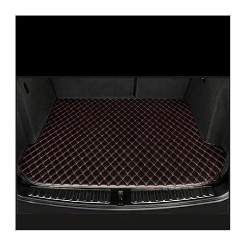 Kofferraummatten Auto Stamm Matten Fit Für Murano 2014 2013 2012 2011 Hinten Stamm Tablett Liner Fracht Fuß Pads Zubehör Produkt von RYUIO