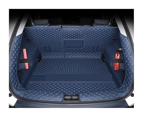 Kofferraummatten Für GAC Für EMZOOM Für GS3 2023 2024 Auto Kofferraum Matte Hinten Stamm Liner Cargo Floor Teppich Fach Schutz von RYUIO