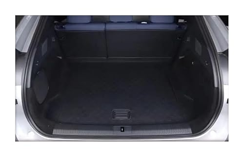 Kofferraummatten Für Xpeng Für G6 Kofferraum Matte Volle Surround Gewidmet Kofferraum Matte Fuß Matte Auto Matte Zurück Innen Dekoration von RYUIO