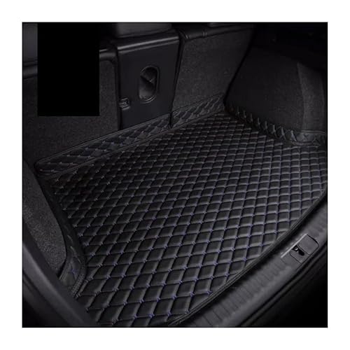 Kofferraummatten Kofferraum Matte Für WEY Für Kaffee 01 2021 Auto Zubehör Auto Innen Coration Bon Liner Fracht Boot Teppich von RYUIO