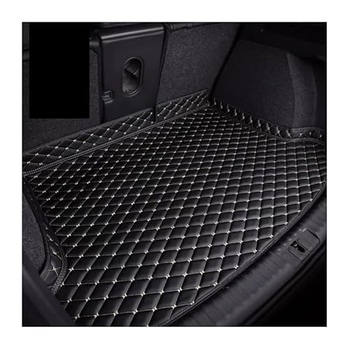 Kofferraummatten Kofferraum Matte Für WEY Für Kaffee 01 2021 Auto Zubehör Auto Innen Coration Bon Liner Fracht Boot Teppich von RYUIO