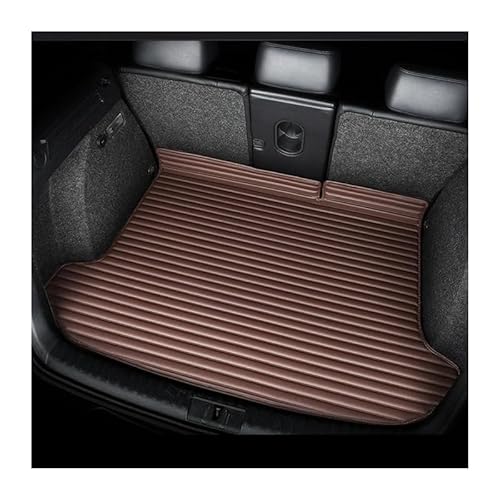 Kofferraummatten Kofferraummatte für Harrier 2022. Innendetails. Kofferraummatte Liner Cargo Floor Carpet Tray Protector von RYUIO