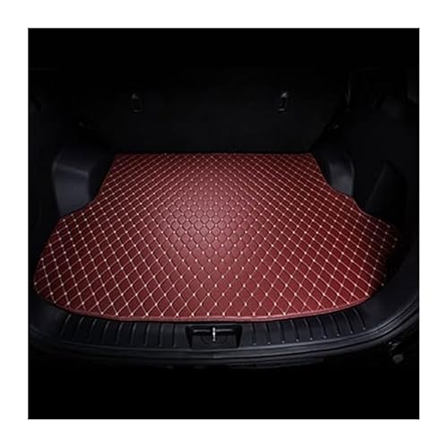 Kofferraummatten Kofferraummatten für Modelle 3 für Model S für Model X Autozubehör Styling Cargo Liners von RYUIO