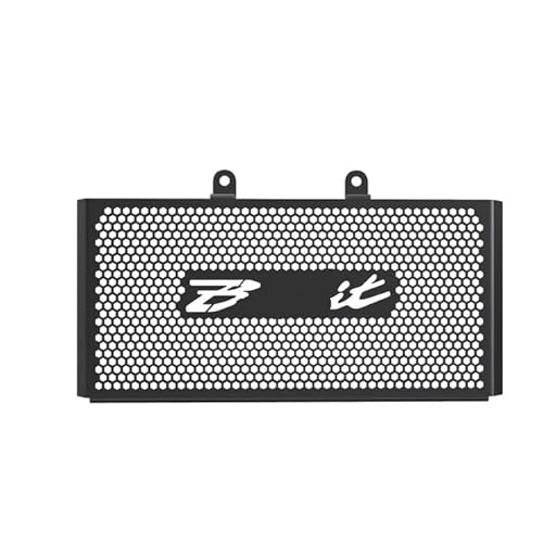 Kühlergrillschutz FÜR SU&ZUKI FÜR GSF600 GSF600S GSF650 FÜR Bandit FÜR GSF650S FÜR Bandit Schutz Protector Grill Abdeckung 600/650 Grille von RYUIO