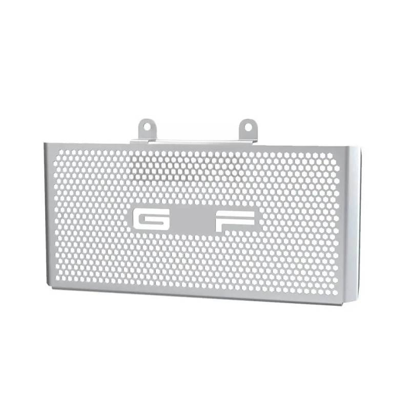 Kühlergrillschutz FÜR Su&zuki FÜR GSF600 GSF600S GSF650 GSF650S FÜR GSF 600 650 S 1995-2006 Ölkühlerschutz Kühlergrillschutzabdeckung von RYUIO