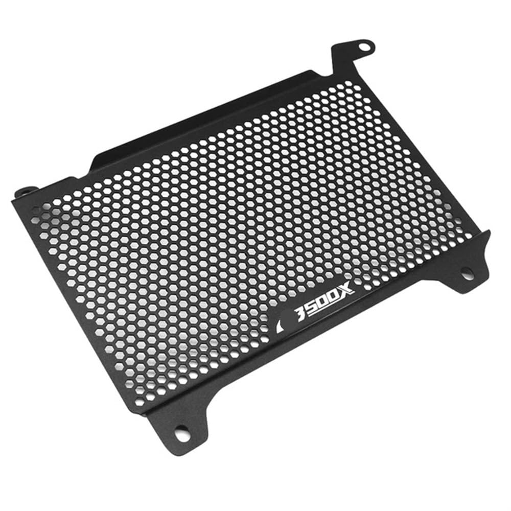 Kühlergrillschutz Für CB500X CB 500X CB500 CB 500 X 2019 2020 2021 2022 2023 Motorradzubehör Kühlergrill Wache Schutzabdeckung von RYUIO