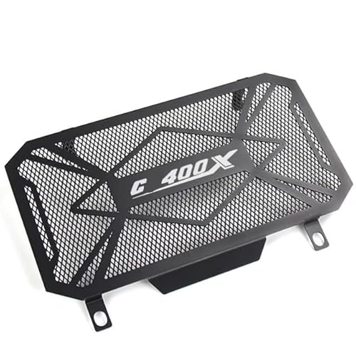 Kühlergrillschutz Für CB500X Für CB400X Für CB400F Für CB 400X 500X 400F 2013-2022 Kühlergrill Guardr Protector Grill Abdeckung Schutz von RYUIO