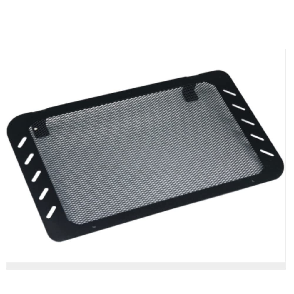 Kühlergrillschutz Für CF&MO&to Für CF GT650 650GT CF650GT CF GT 650 GT Kühlergrill Wache Cover Schutz Tank Kühlung Grill von RYUIO