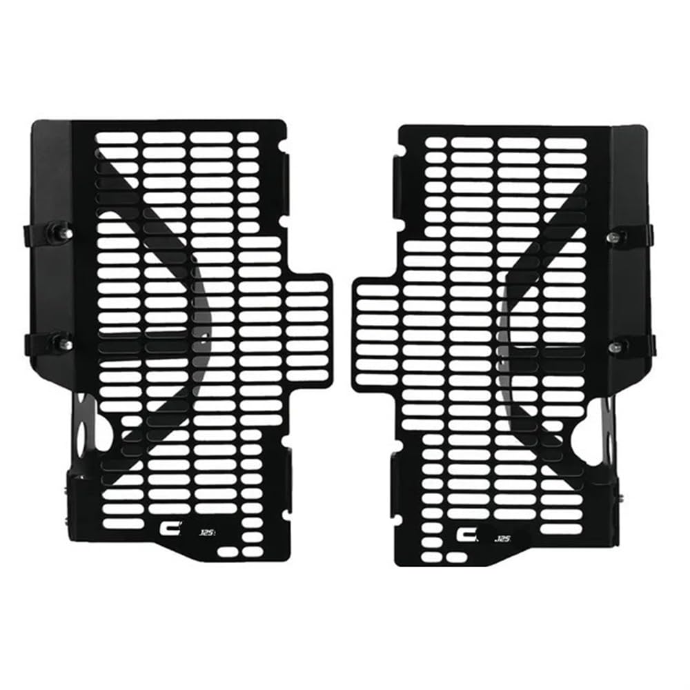 Kühlergrillschutz Für CR125R CR250R CR 125R CR 250R CR 125 250 R 2005 2006 2007 Motorradzubehör Kühlergrill Wache Cover Schutz von RYUIO