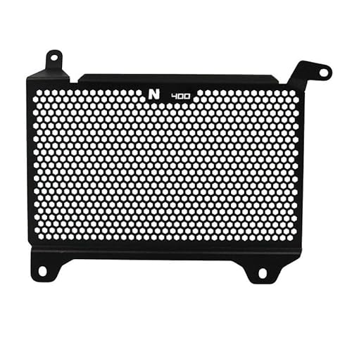 Kühlergrillschutz Für NX400 NX500 NX 500 NX 400 Motorrad Kühler Schutz Grille Abdeckung Schutz Schutz Grill von RYUIO