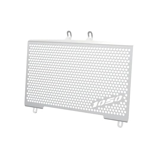 Kühlergrillschutz Für Speed ​​Für Triple 1050 2005-2006-2007-2008-2009-2010 Kühlerschutz Tankgrill Schild Motorkühler Schutzabdeckung von RYUIO