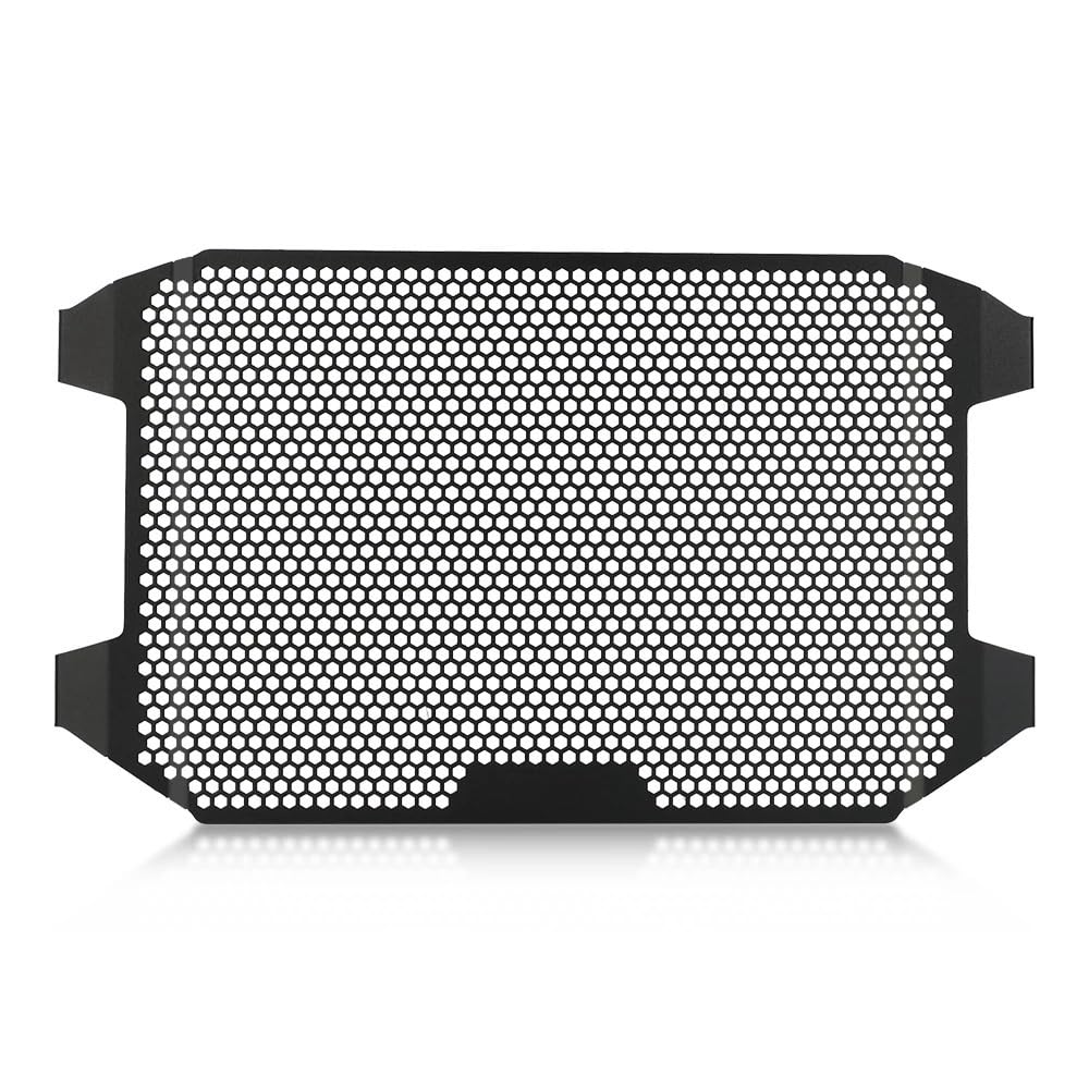 Kühlergrillschutz Für Tiger Für Sport 660 Für Sport660 Für Tiger660 2022 2023 Kühlergrill Wache Cover Protector Motorrad Zubehör von RYUIO