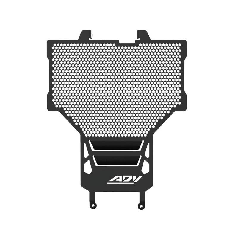 Kühlergrillschutz Für XADV 750 X-ADV 750 XADV750 X ADV 750 X-ADV750 2017 2018 2019 2020 Motorradzubehör Kühlergrillschutzabdeckung von RYUIO