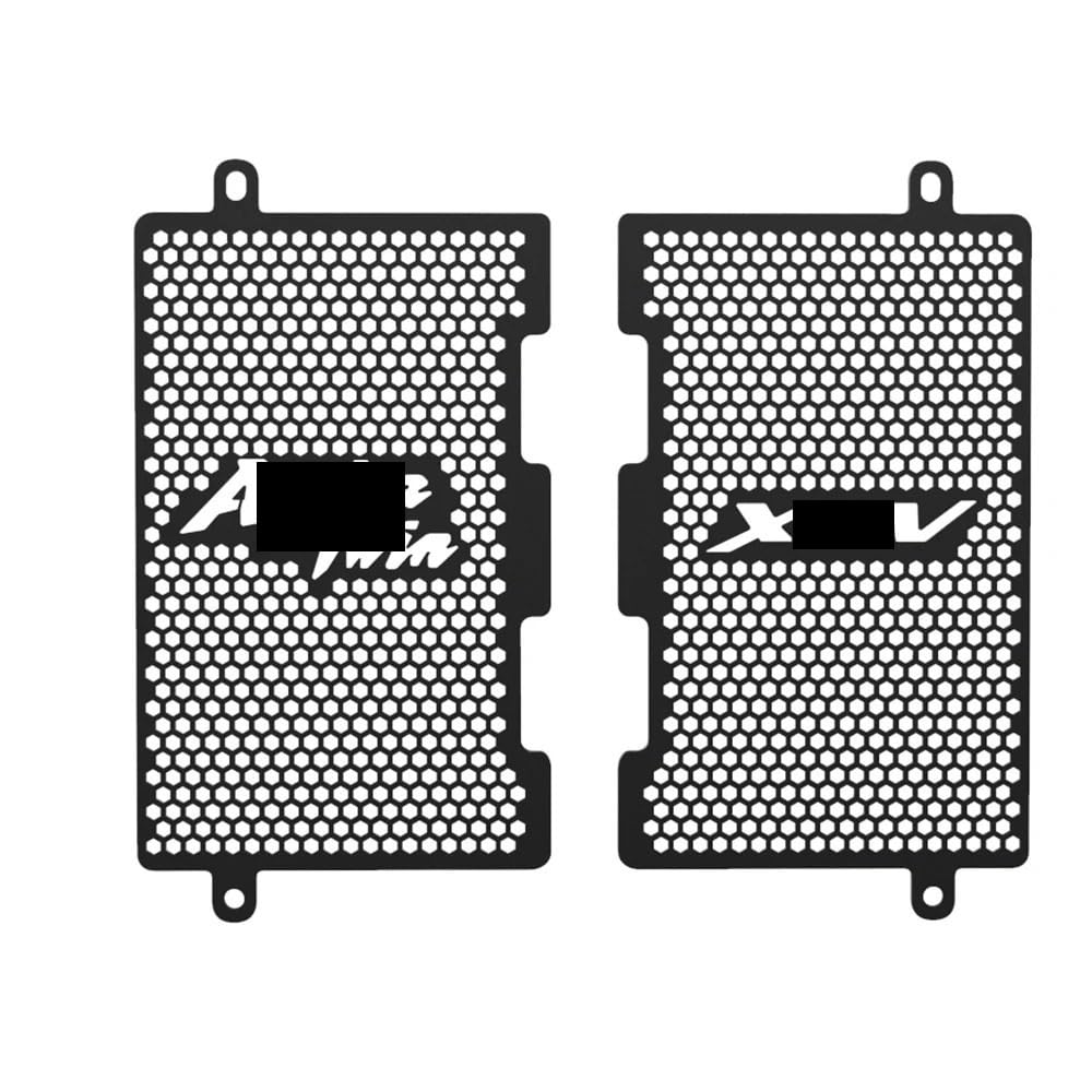 Kühlergrillschutz Für XRV750L Für Afrika Für Twin 750 1990-2002 Kühlergrillschutz Grillabdeckung Schutzabdeckung Für XRV 750 L AfricaTwin750 von RYUIO
