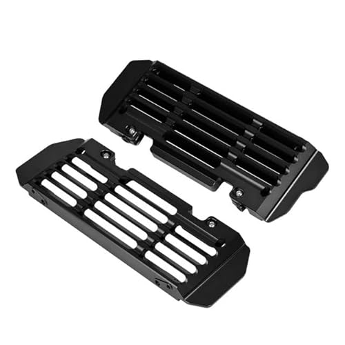 Kühlergrillschutz Kühlerschutzgitter-Schutzabdeckung für Su&zuki für DRZ400 DR-Z 400 SM 400SM DRZ 400 ES RM250 RM125 RM 250 125 von RYUIO