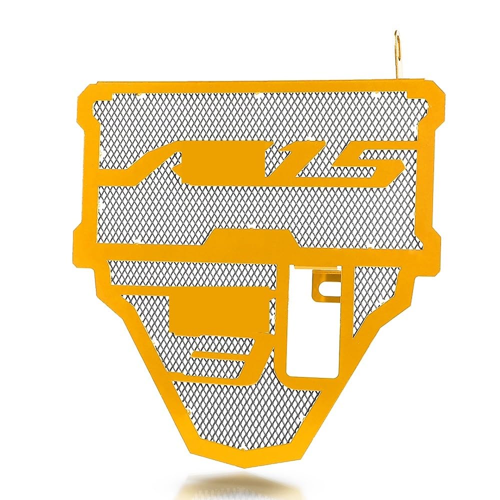 Kühlergrillschutz Kühlerschutzgitter-Schutzabdeckung für Ya&maha für YZF R15 V3 YZFR15 V3 2018 2019 2020 Motorradzubehör von RYUIO