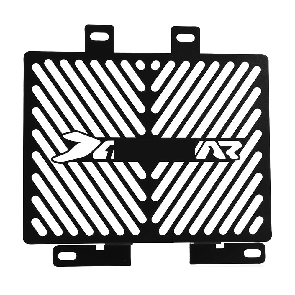 Kühlergrillschutz Motorrad Für DOMINAR 250 400 Für DOMINAR250 Für DOMINAR400 2017-2024 2023 Kühlergrill Wache Abdeckung Grill Protector von RYUIO