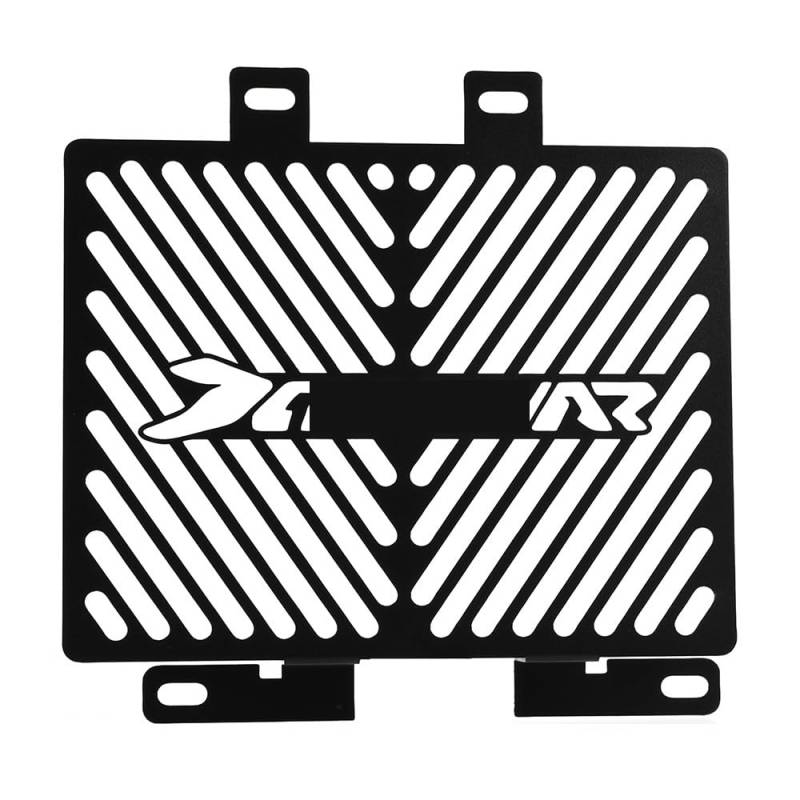 Kühlergrillschutz Motorrad Für DOMINAR 250 400 Für DOMINAR250 Für DOMINAR400 2017-2024 2023 Kühlergrill Wache Abdeckung Grill Protector von RYUIO