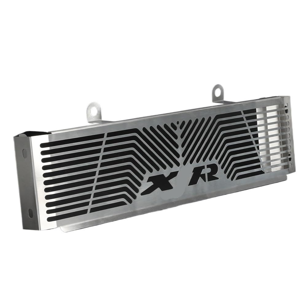 Kühlergrillschutz Motorrad-Kühlergrill-Grill-Schutz-Schutz-Abdeckung für Ya&maha für XJR 1300 1200 XJR1300 XJR1200 XJR400R XJR 400 R von RYUIO