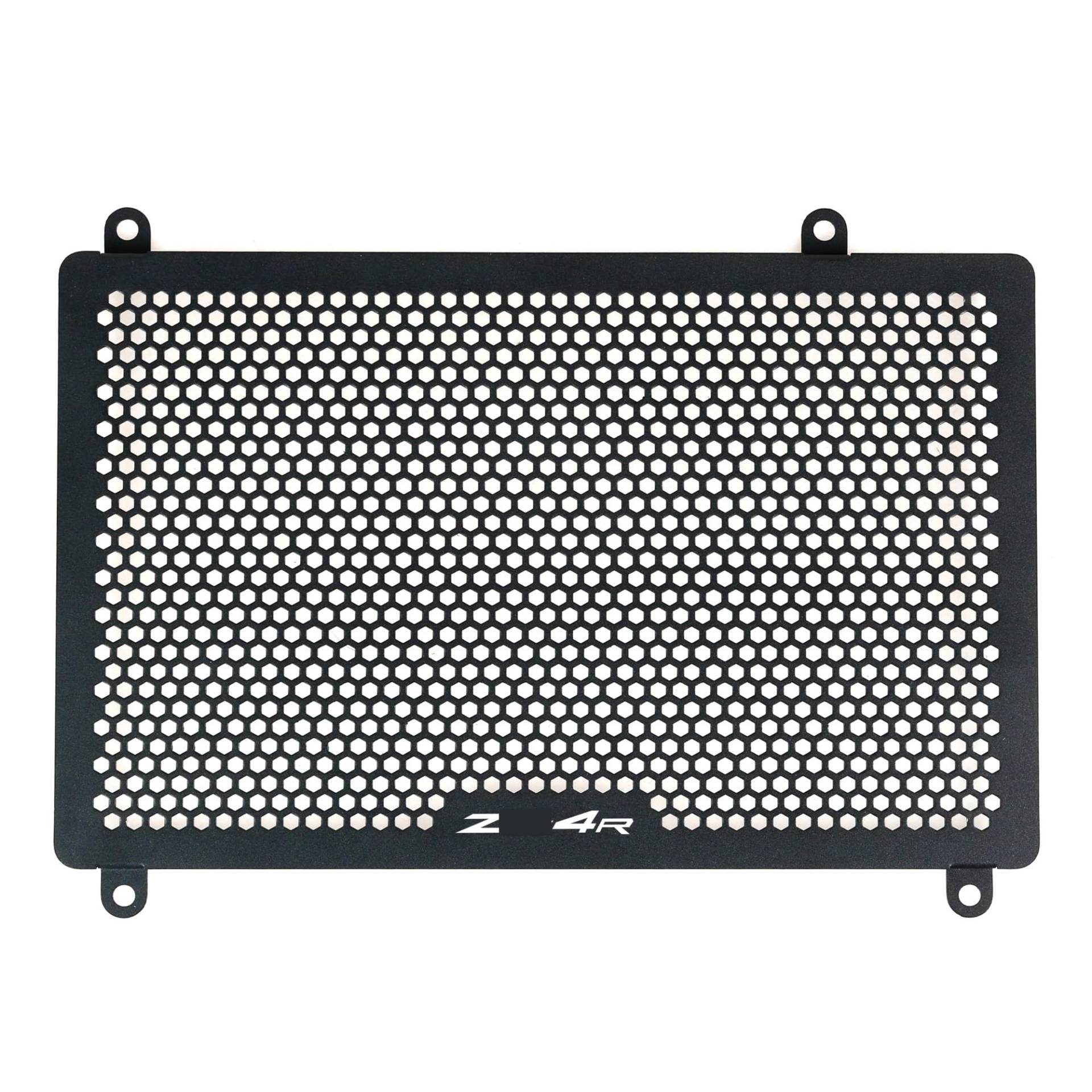 Kühlergrillschutz Motorrad Kühlergrill Wache Cover Schutz Für Ka&wasaki ZX4R ZX4RR ZX-4R ZX-4 RR ZX-4R SE ZX-25R 2020-2021-2022-2023 von RYUIO