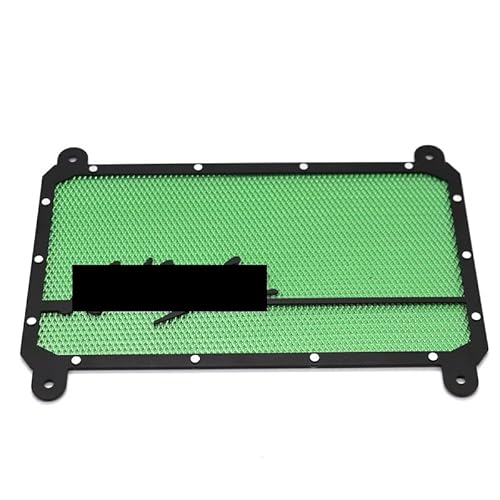 Kühlergrillschutz Motorrad Zubehör Kühlergrill Wache Cover Schutz für Ka&wasaki für Ninja400 für NI&nja 400 Z400 Z 400 2018 2019 2020 2021 von RYUIO